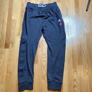 Adidas NBA G-League D-League Player Worn Tearaway